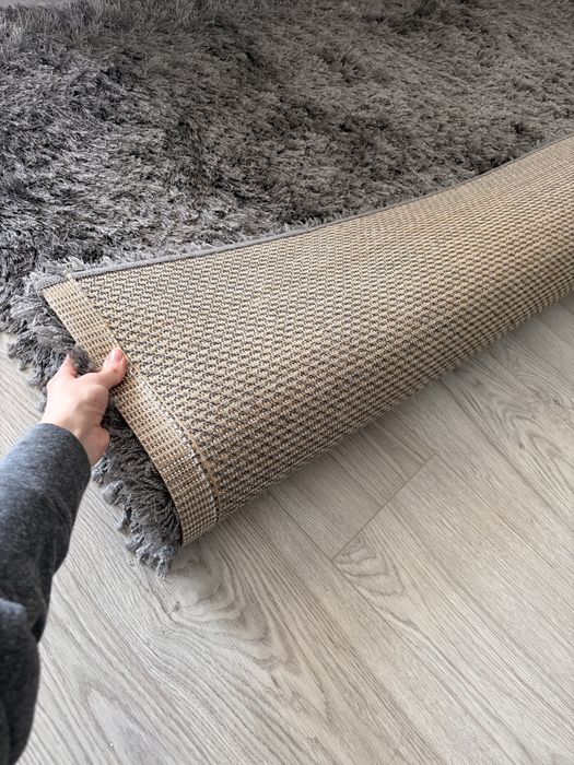 Covor cu fir lung - 120x170
