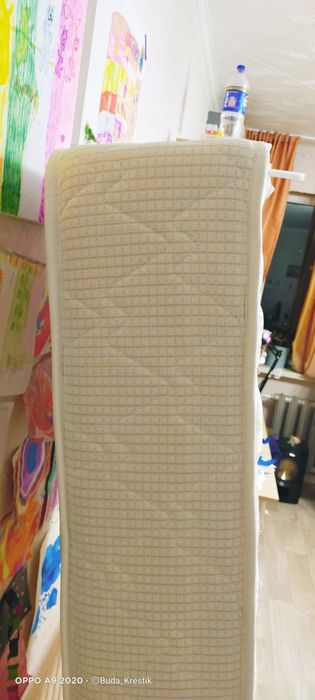 Продам матрас в хорошем состоянии