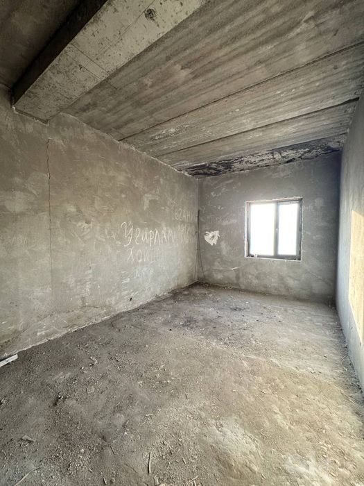 4-комнатная квартира 150 м², Шайхантахурский район, 3 этаж