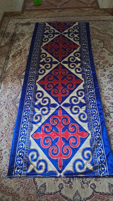 Чехлы и корпелер