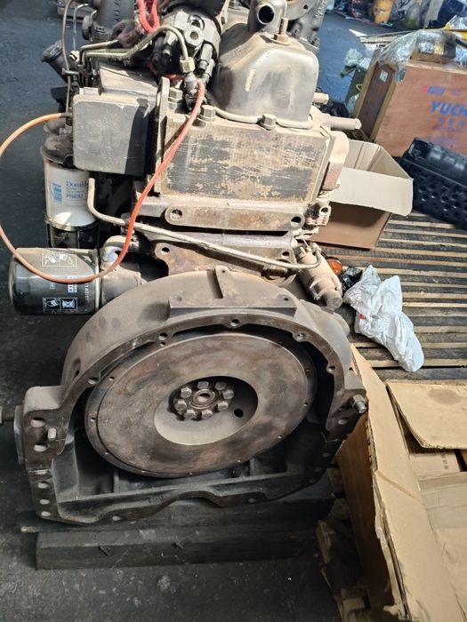 Продам ДВС для трактора  WT590 B