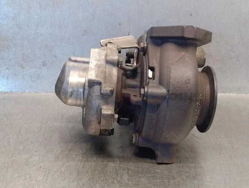 Turbina BMW e90 e91 e60 e87 2.0d 163CP 7792412E P