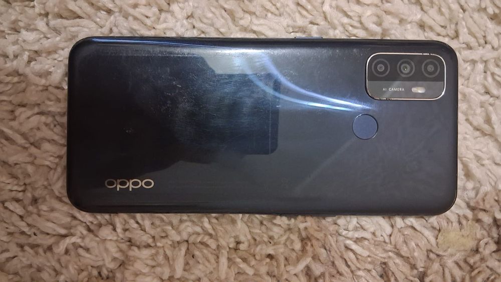 Срочно продам Oppo А53 в идеале
