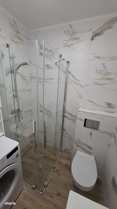 Garsoniera zona Centrala 9 Mai