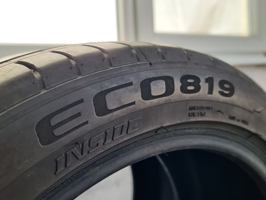 "Dot 25" 225/45/17 Thrre-a 2Броя: 55€ 4.5мм