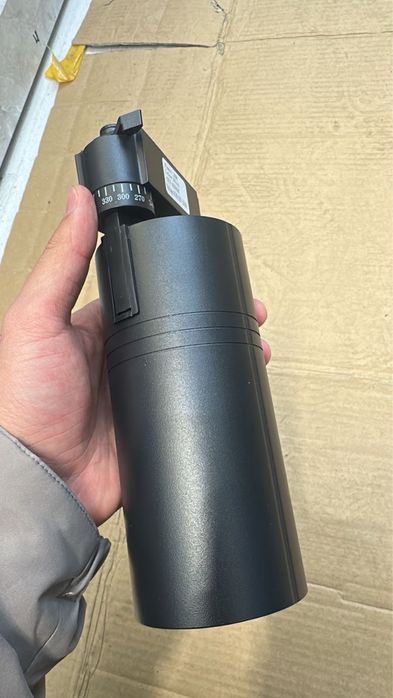 Трековые светильник 40w