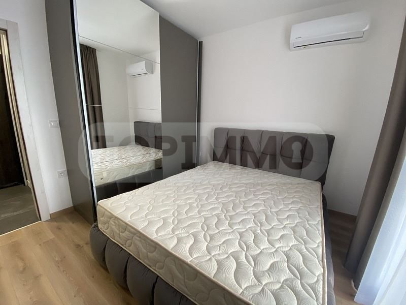 Продава се Двустаен апартамент в Варна, м-т Пчелина - 56 кв.м за 1840 €/кв.м - Снимка #3