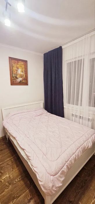 Аренда 1 комнатной квартиры Ул.Махтумкули Ор-р Макро|Новостройка