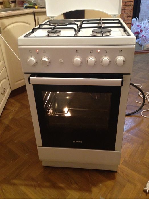 Газовая плита Gorenje