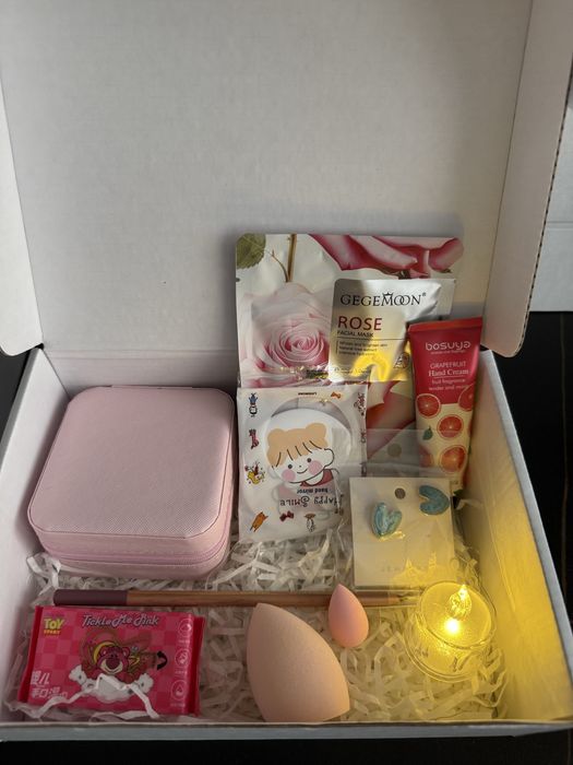 Подарки на 8 март