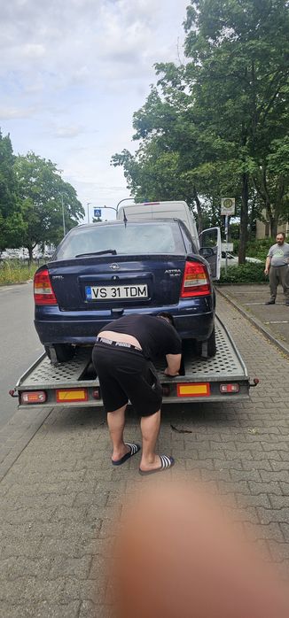 OPEL Astra 0 — imagine 3