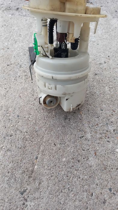 Кошница с помпа пежо 307 1.6