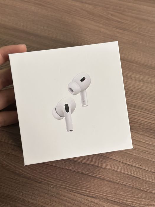 Apple AirPods Pro