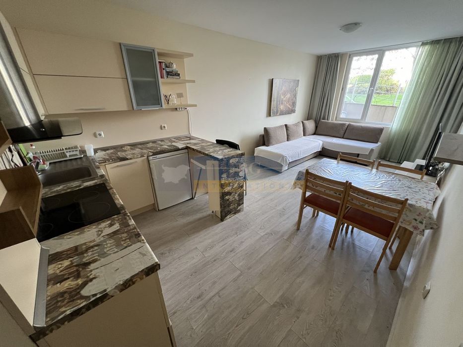 Продава се Двустаен апартамент в Черноморец - 52 кв.м за 1268 €/кв.м - Снимка #12