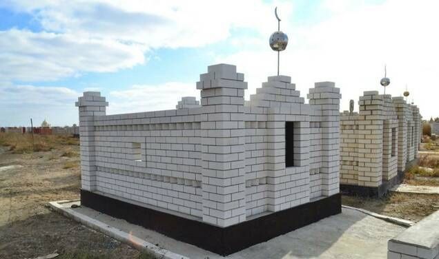 Силикатный кирпич