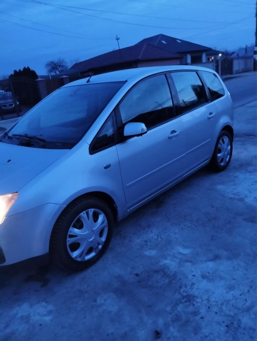 Ford c max 2006