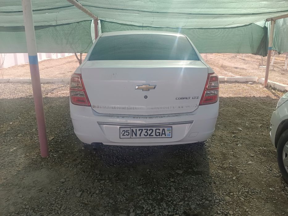 Cobl 2023 yil ishlab chiqarilgan