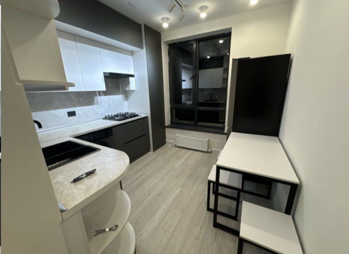 Аренда квартира ЖК Кох Ота 2 комнатная новая