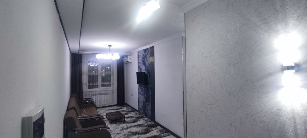 2-комн. квартира