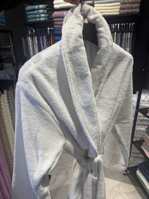 Халаты махровые оптом