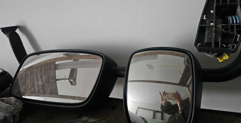 Запчасти на DAF 106