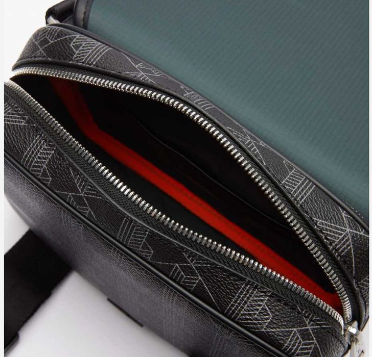 мужской сумка Lacoste