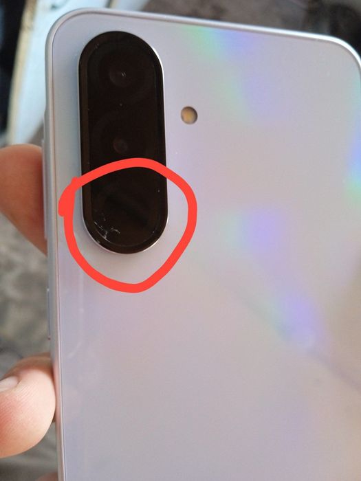 Samsung a36 5g 256gb