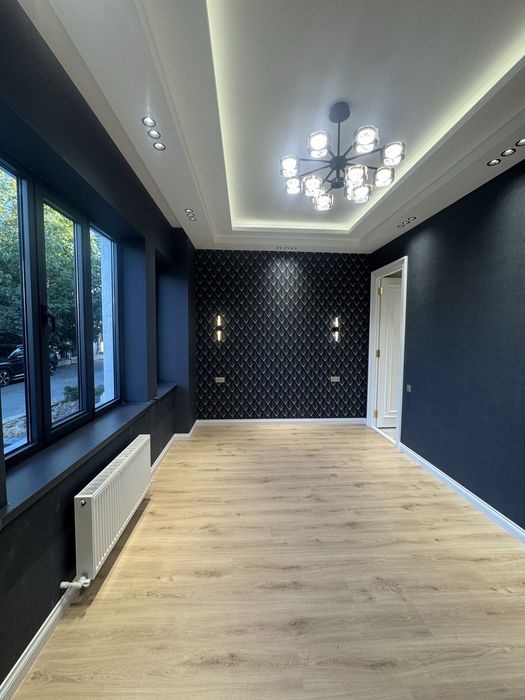 Продаётся новый дом.