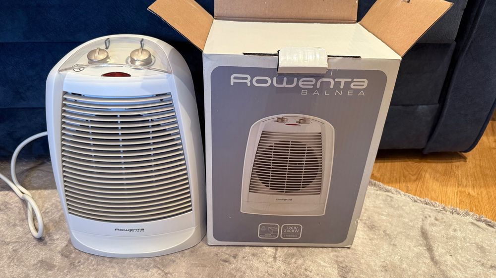 Радиатори  конвектори Delongi,  Crown, Rowenta, Ayco