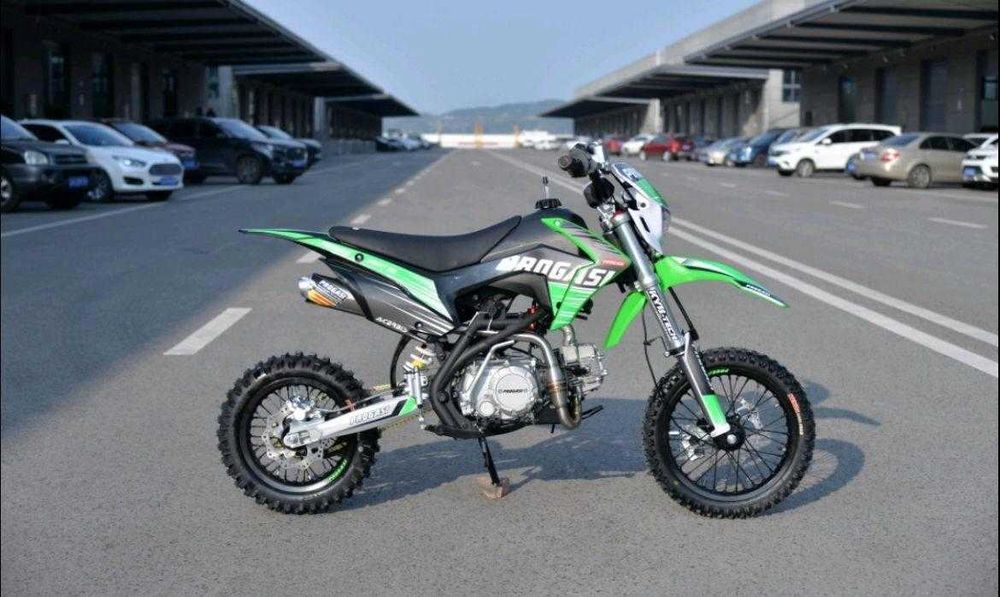 Питбайк Progasi Smart 125cc