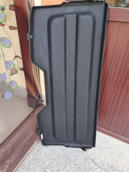 Poliță - Rulou Caddy 5 Fab 2021-2023