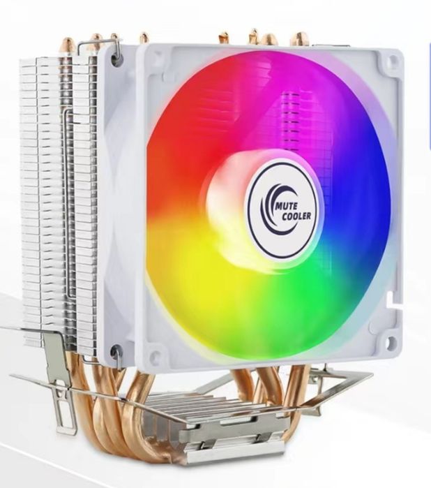 кулеры для процессора