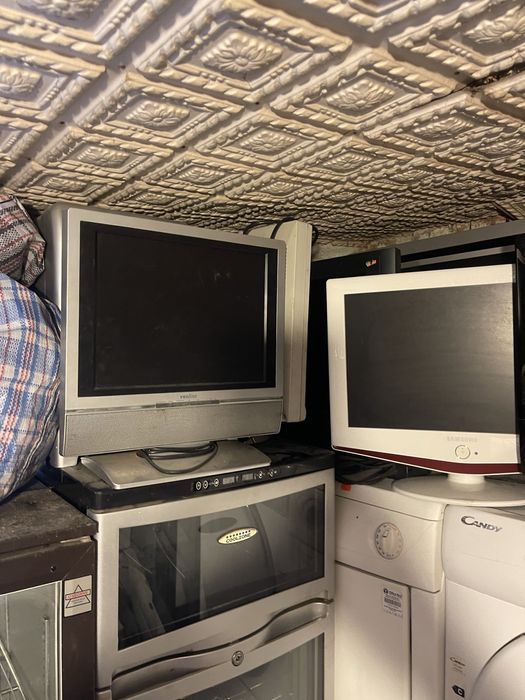 Продавам телевизори