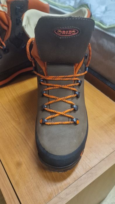 Bocanci Orizo Aspen 42