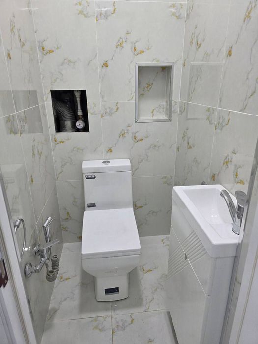 Продаётся квартира на Куйлюк массив 3 Хон Сарой