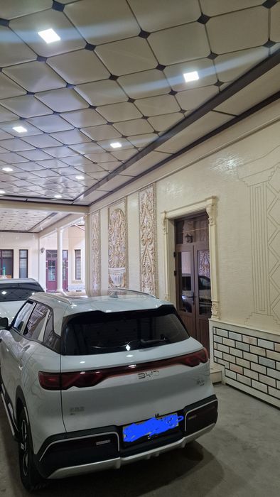 Юнусабад тумани Катта Хасанбой 6 тор кучаси