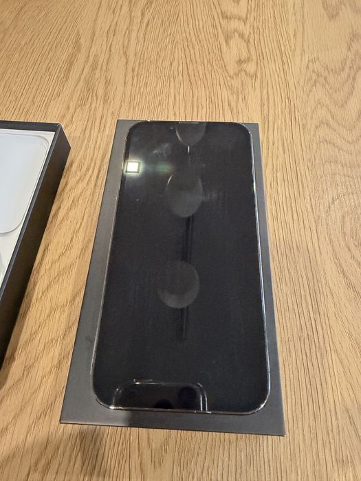 Iphone 13 Pro 128GB Graphite