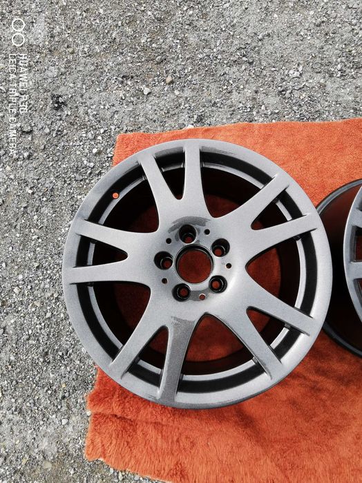 Джанти 17 цола ЕТ18 и ЕТ28