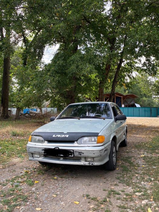 Продаю Lada 2115