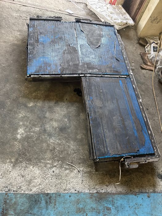 Аккумулятор li-Lifepo4 3.2v 150 ah