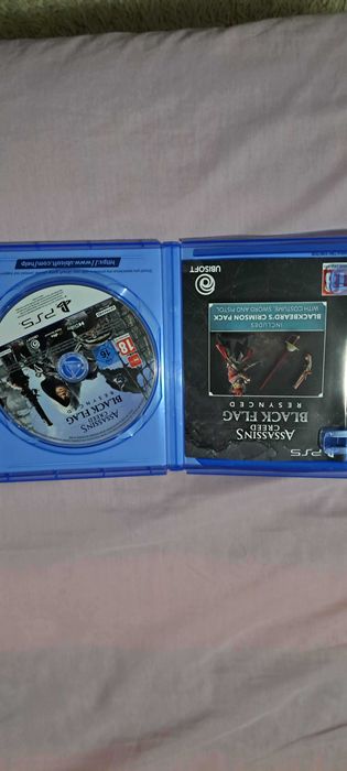 Assassin's Creed Black Flag