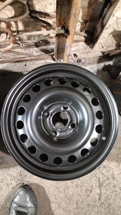 Продам железные диски