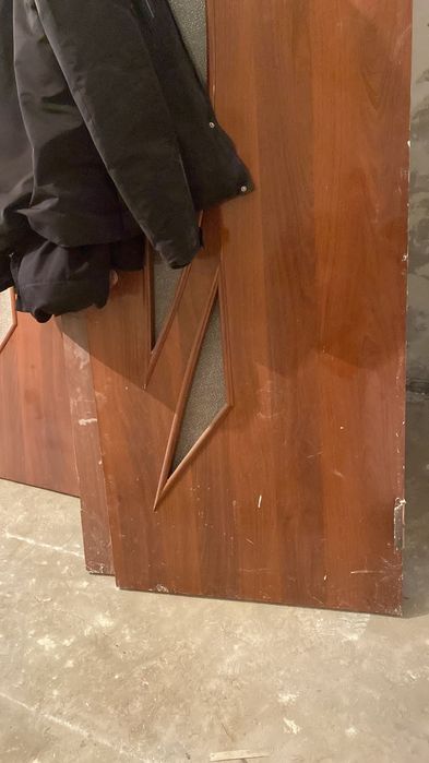 межкомнатные двери