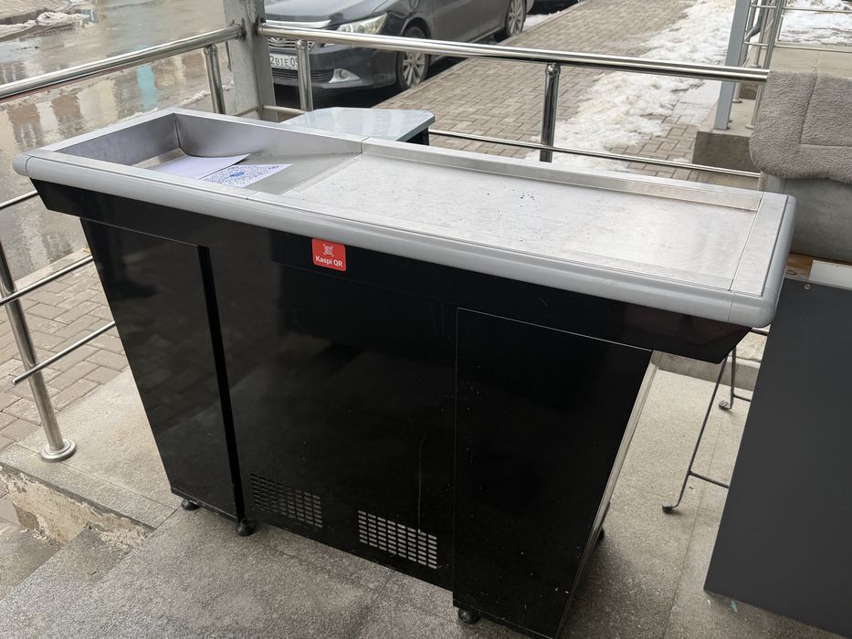 Касса для магазинов