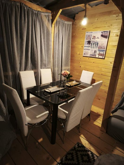 Бунгало къмпинг Арапя