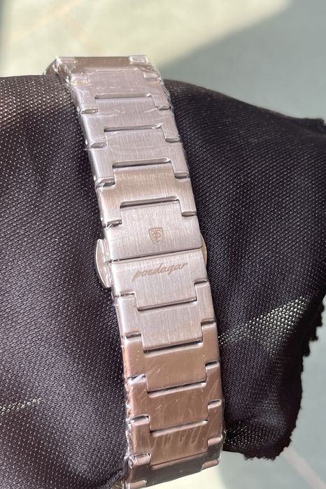 Елегантен мъжки часовник POEDAGAR