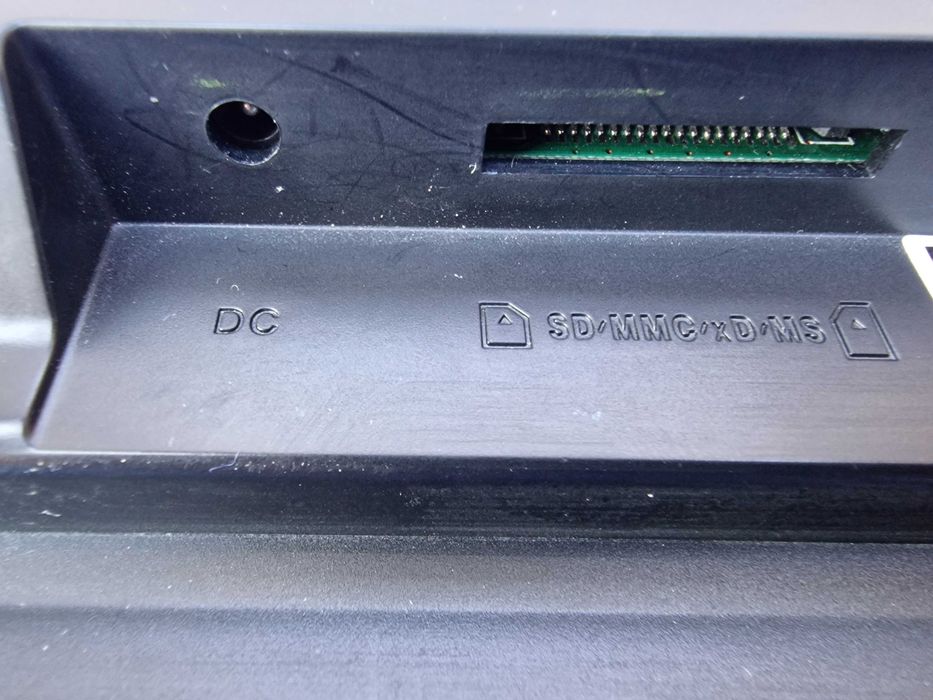 Philips | Rama Foto Digitala | Photo Frame SPF1007/10