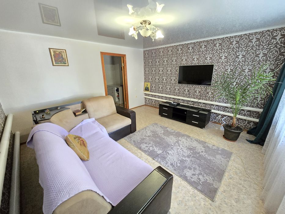 Частный дом, Бакыт Жол