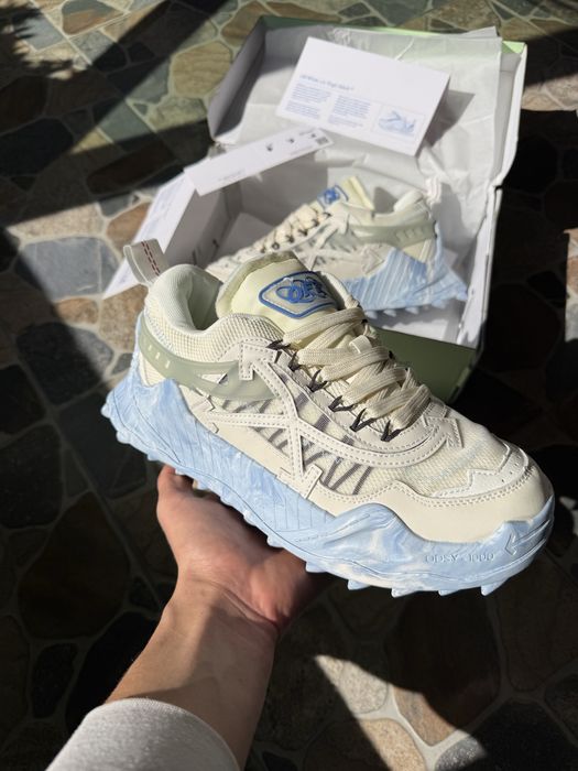 Off White Odsy 1000