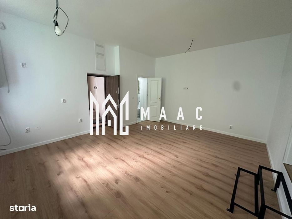 Apartament de vânzare Sibiu | 4 camere | Central | 2 CF